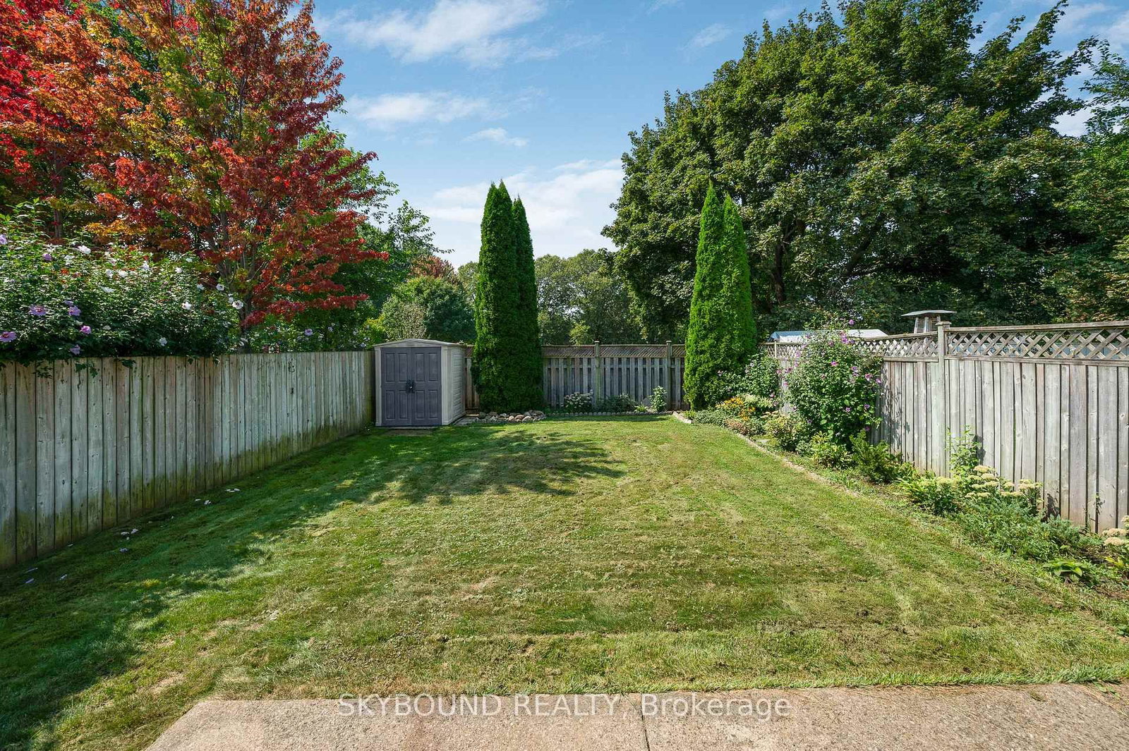 68 Ted Street • St. Catharines, ON photo 32