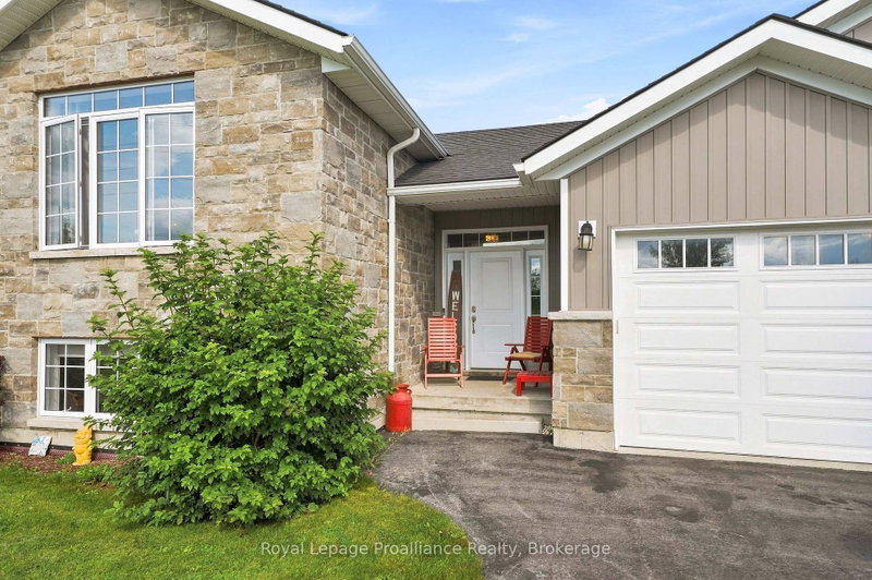 608 Mitchell Road