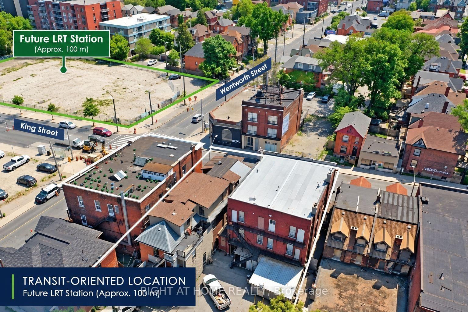 663 KING Street E • Hamilton, ON photo 12