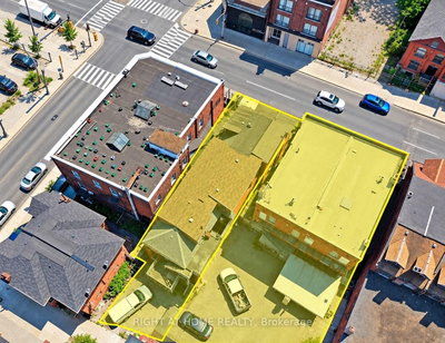 663 KING Street E • Hamilton, ON photo 5
