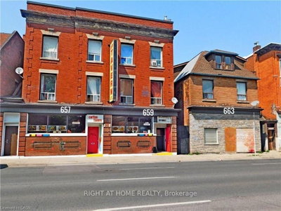 663 KING Street E • Hamilton, ON photo 6