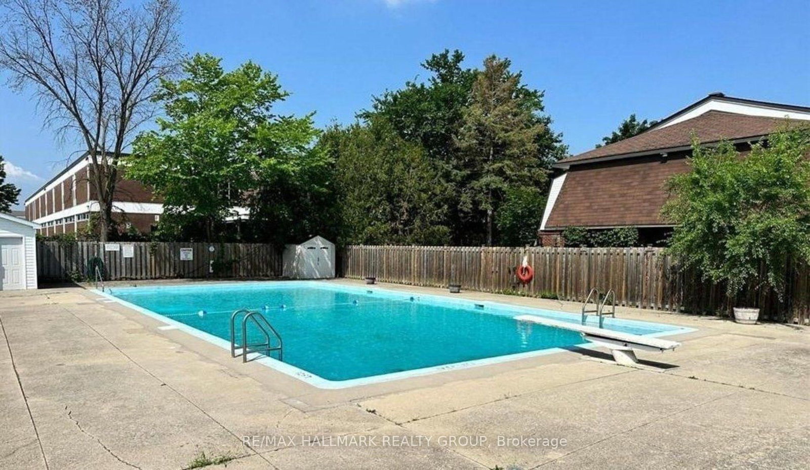 2044 Arrowsmith Drive • #306A • Ottawa, ON photo 3