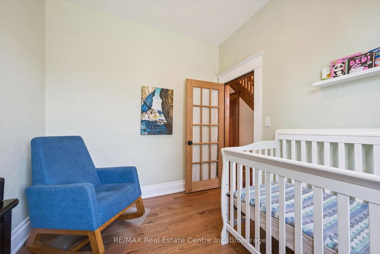 699 ST ANDREW Street W • Centre Wellington, ON photo 19