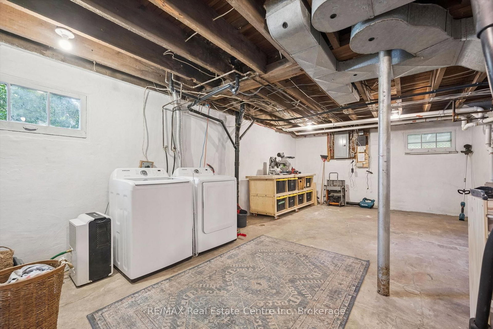 699 ST ANDREW Street W • Centre Wellington, ON photo 29