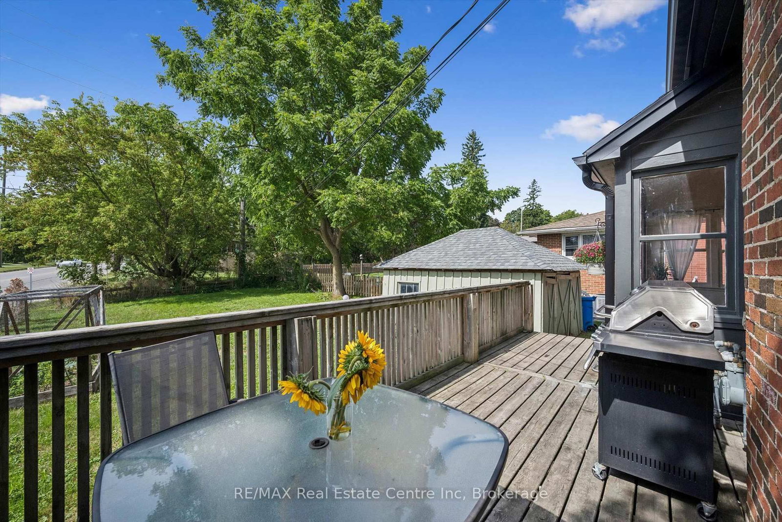 699 ST ANDREW Street W • Centre Wellington, ON photo 32