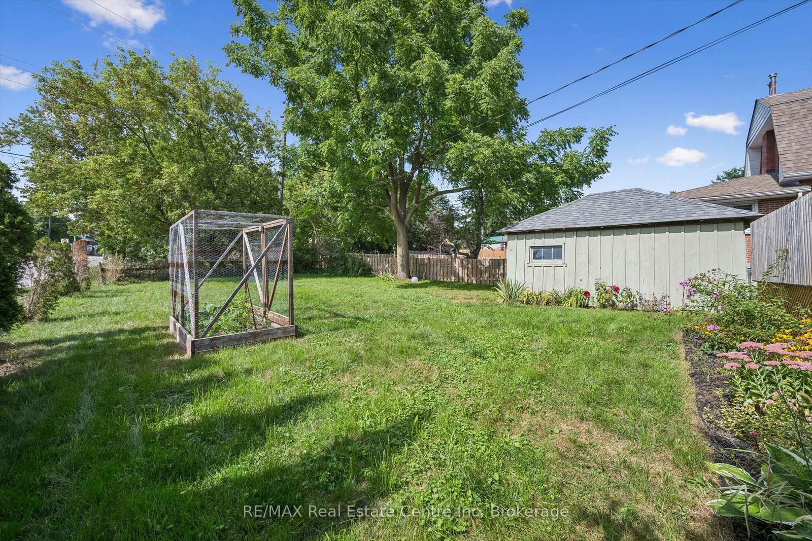 699 ST ANDREW Street W • Centre Wellington, ON photo 33