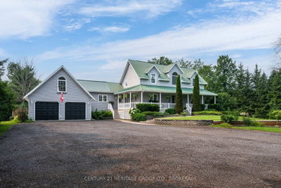 5216 Bradford Road N • Harrowsmith, ON photo 2
