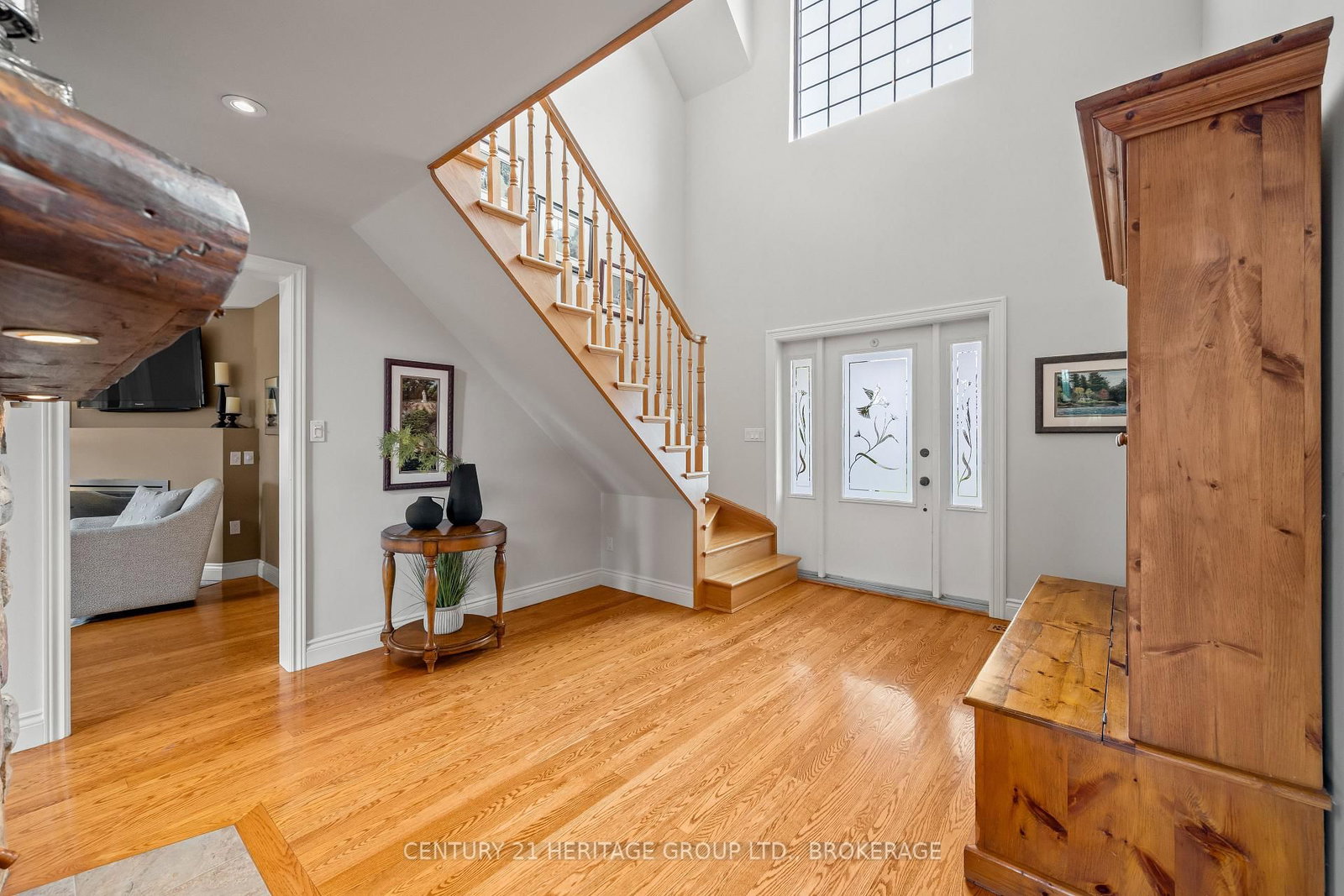 5216 Bradford Road N • Harrowsmith, ON photo 3