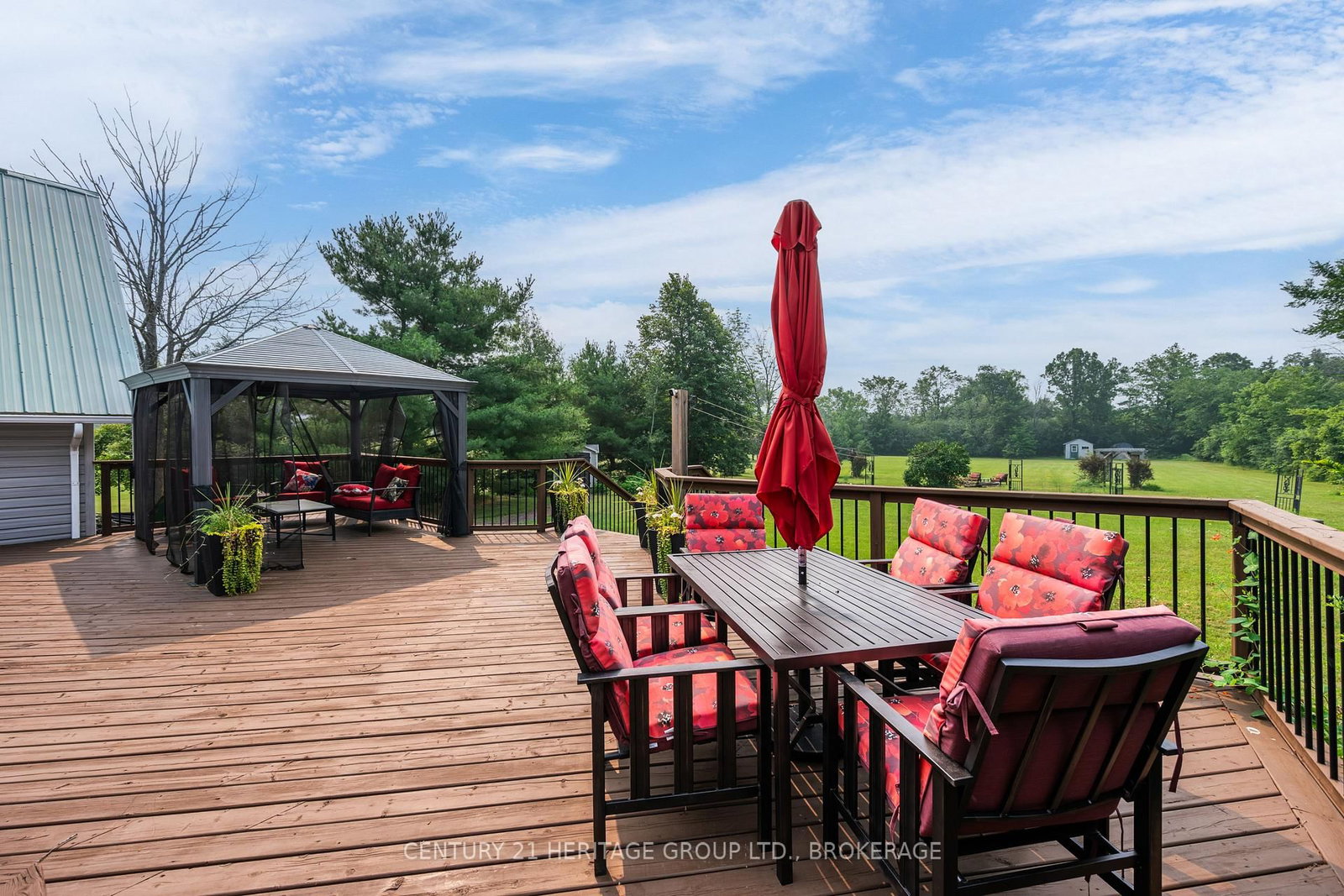 5216 Bradford Road N • Harrowsmith, ON photo 35