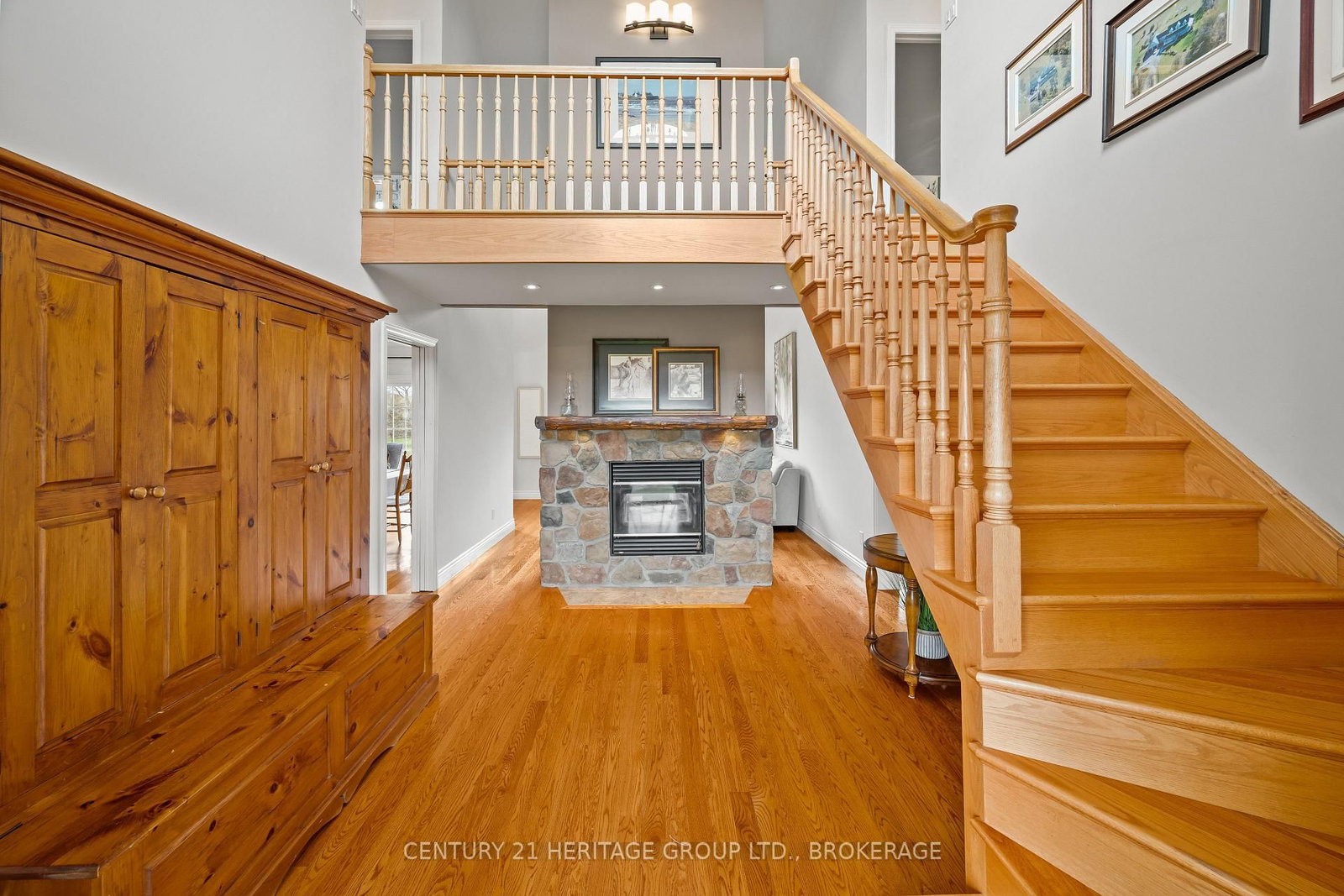 5216 Bradford Road N • Harrowsmith, ON photo 4
