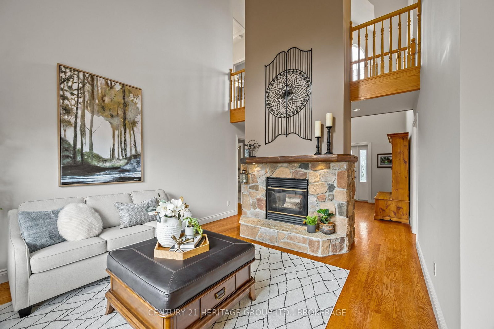 5216 Bradford Road N • Harrowsmith, ON photo 5