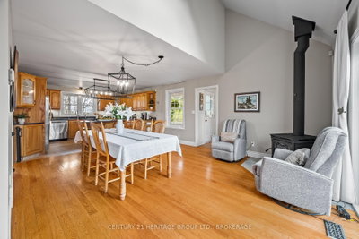 5216 Bradford Road N • Harrowsmith, ON photo 9