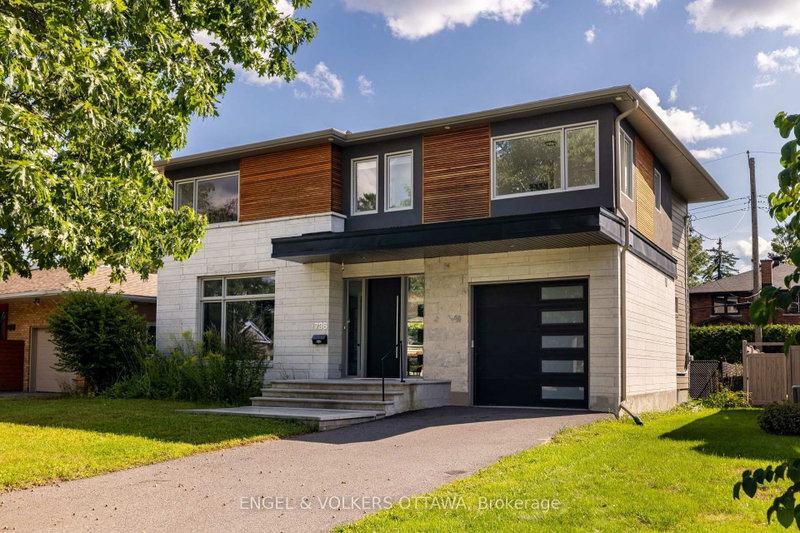 736 Sherbourne Road