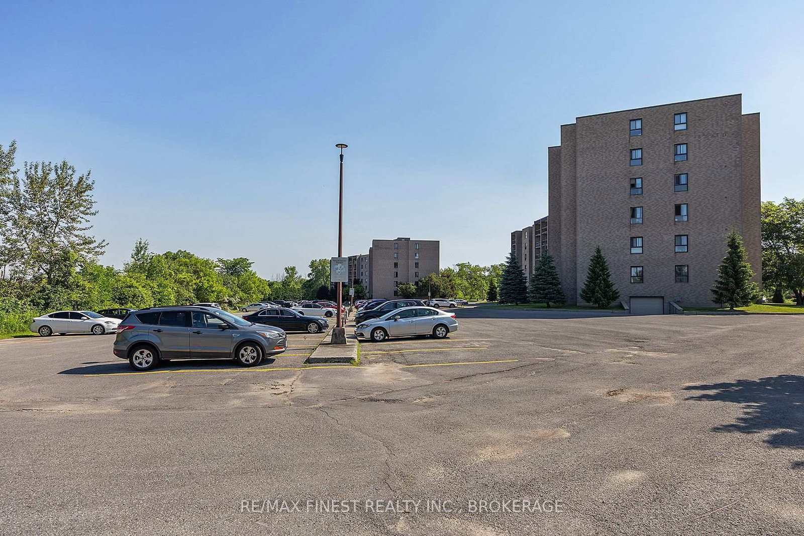 334 Queen Mary Road • #408 • Kingston, ON photo 38