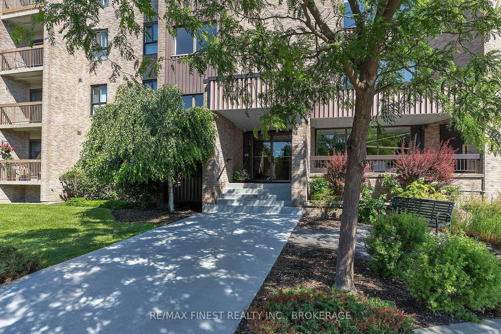 334 Queen Mary Road • #408 • Kingston, ON photo 4