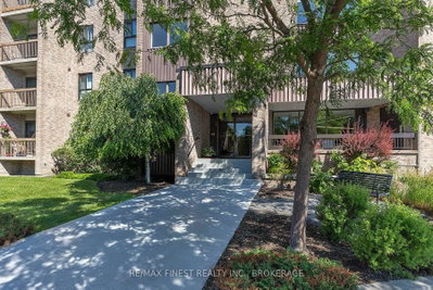 334 Queen Mary Road • #408 • Kingston, ON photo 4