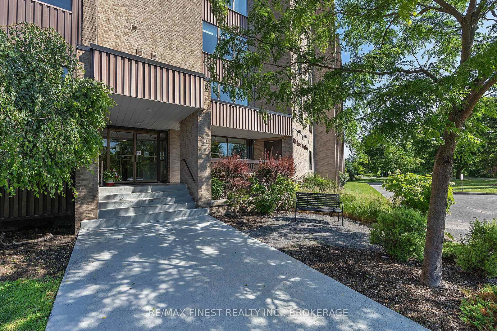 334 Queen Mary Road • #408 • Kingston, ON photo 5