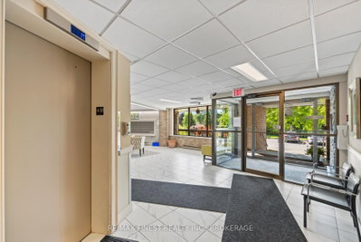 334 Queen Mary Road • #408 • Kingston, ON photo 8