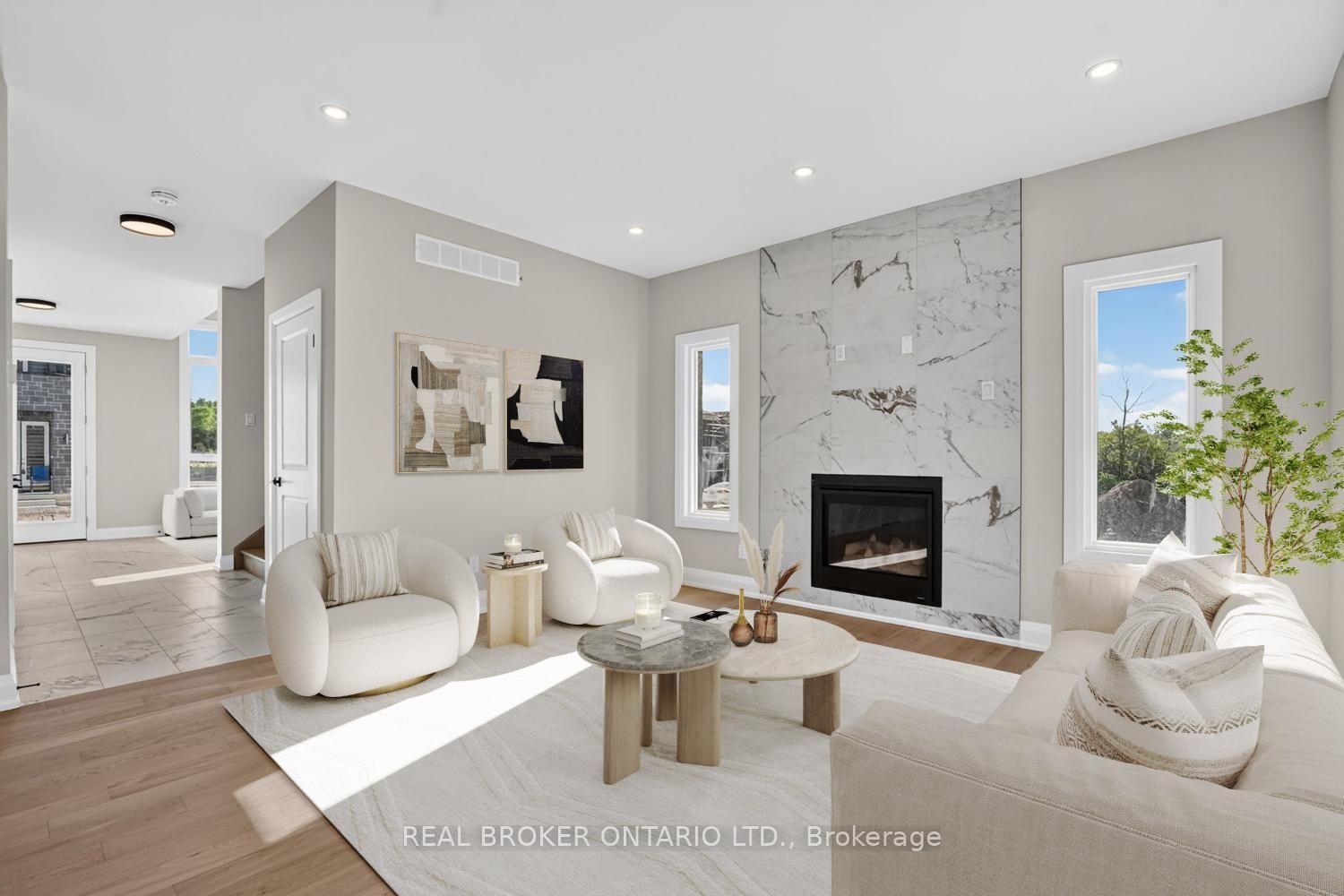 6632 Alexa Common • Niagara Falls, ON photo 15