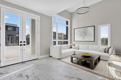 6632 Alexa Common • Niagara Falls, ON photo 3