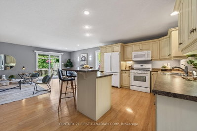 171 Francis Street • South Huron, ON photo 4