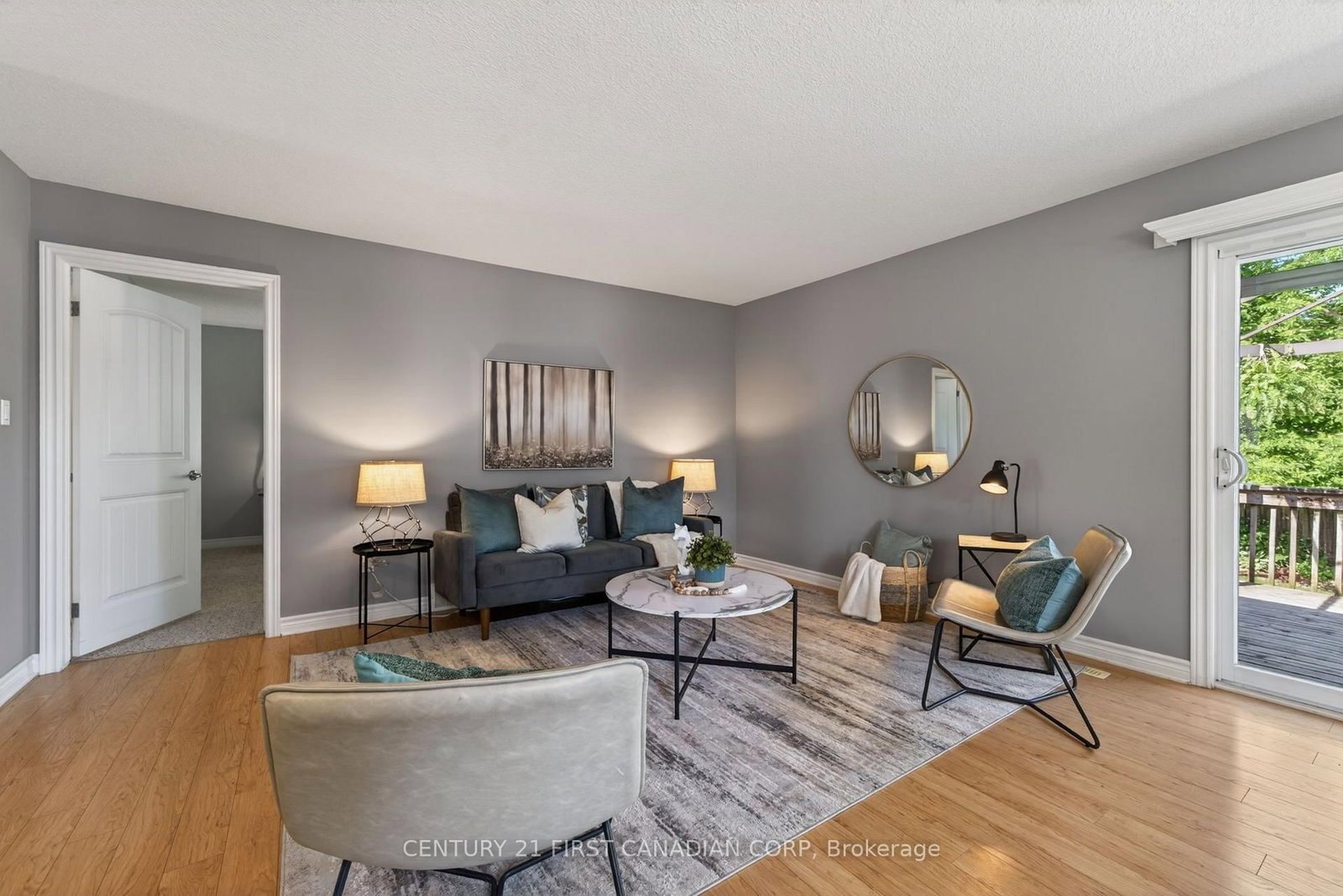 171 Francis Street • South Huron, ON photo 8