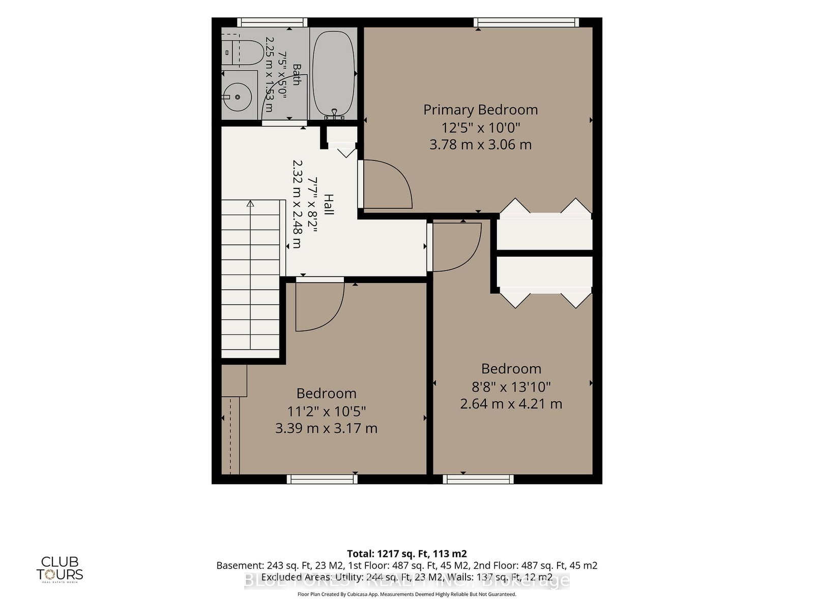 230 Cairn Street • London South, ON photo 21