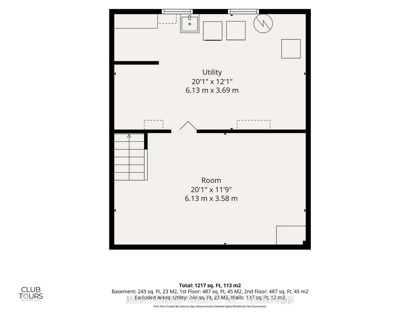 230 Cairn Street • London South, ON photo 33