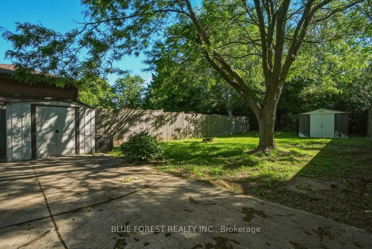230 Cairn Street • London South, ON photo 41