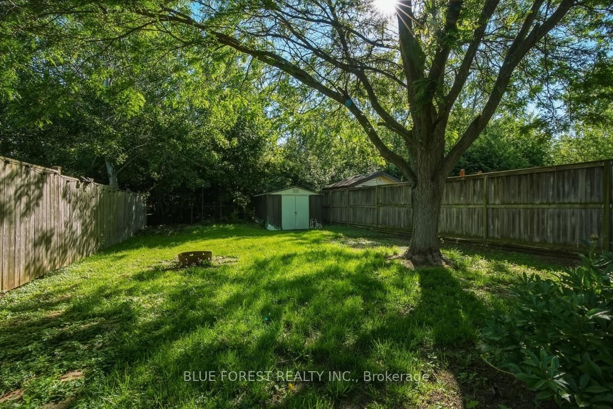 230 Cairn Street • London South, ON photo 45