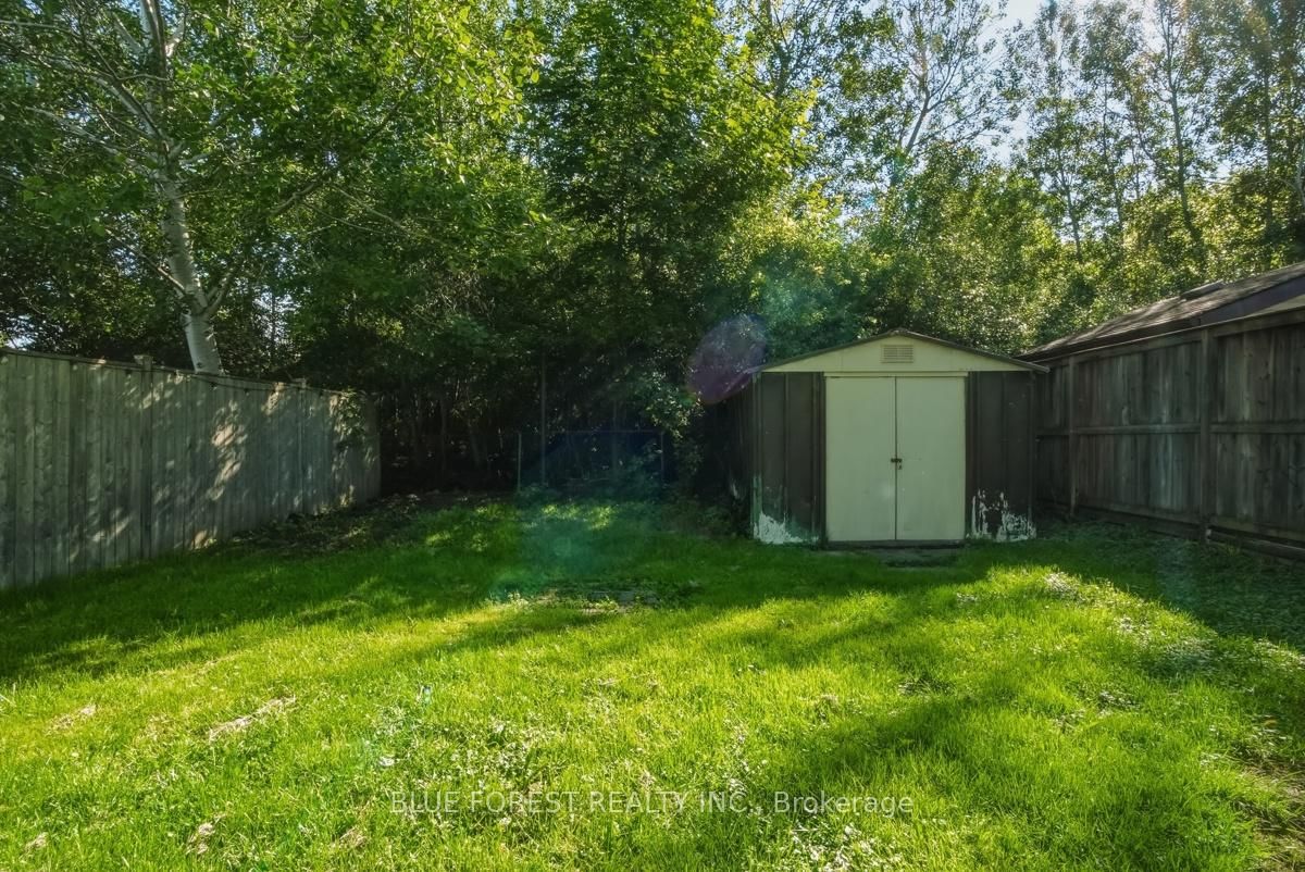 230 Cairn Street • London South, ON photo 46