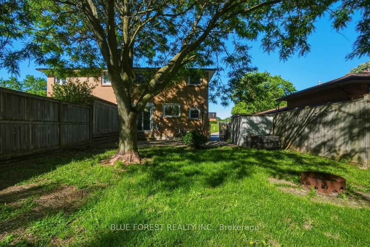 230 Cairn Street • London South, ON photo 47