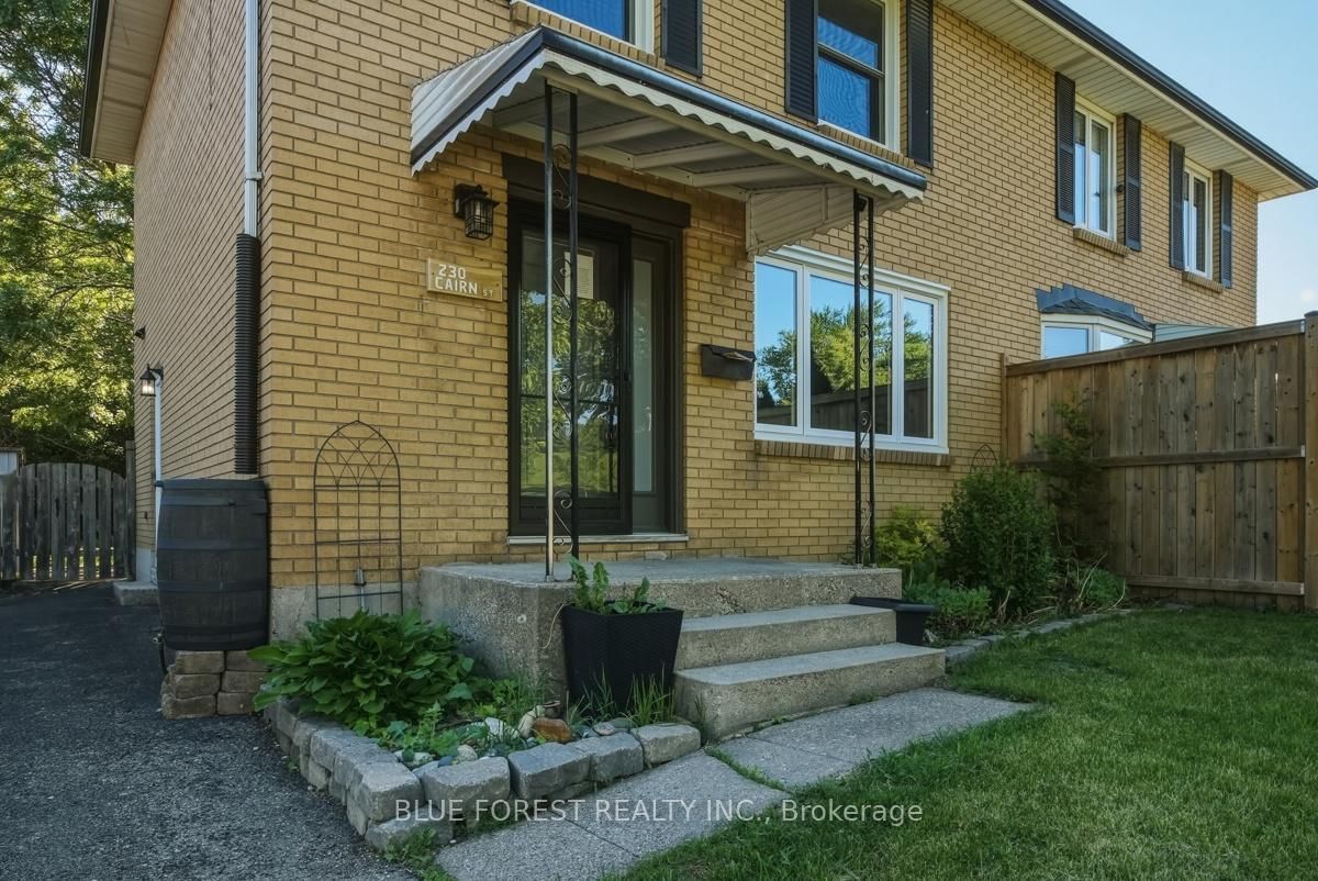 230 Cairn Street • London South, ON photo 5