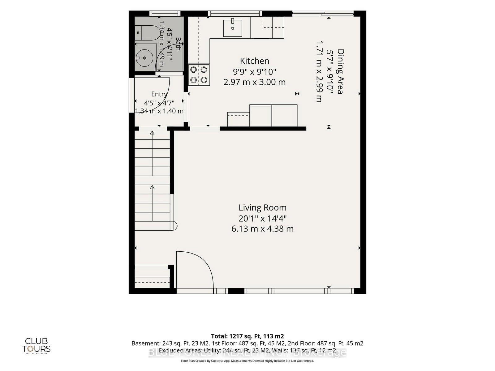 230 Cairn Street • London South, ON photo 6