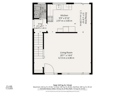 230 Cairn Street • London South, ON photo 6