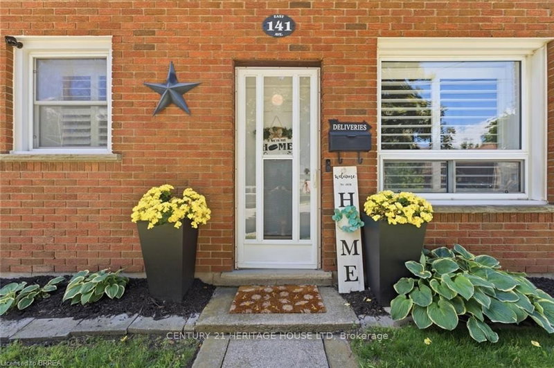 141 East Avenue