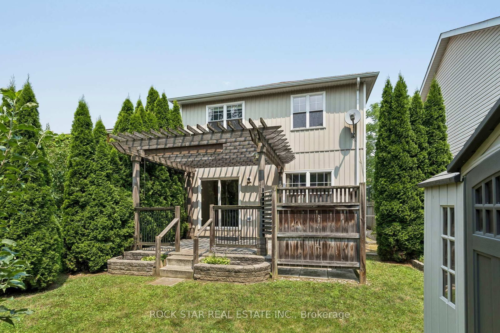 36 Chicory Crescent • St. Catharines, ON photo 28