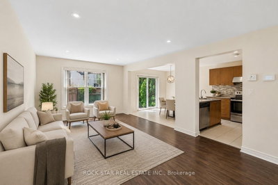 36 Chicory Crescent • St. Catharines, ON photo 3