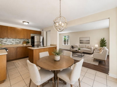 36 Chicory Crescent • St. Catharines, ON photo 4