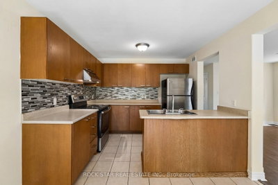 36 Chicory Crescent • St. Catharines, ON photo 5