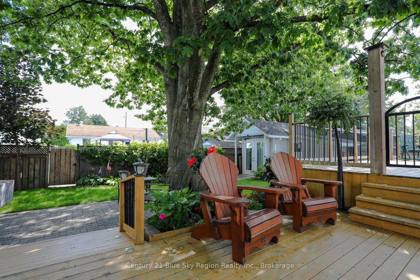497 Montrose Avenue • North Bay, ON photo 10