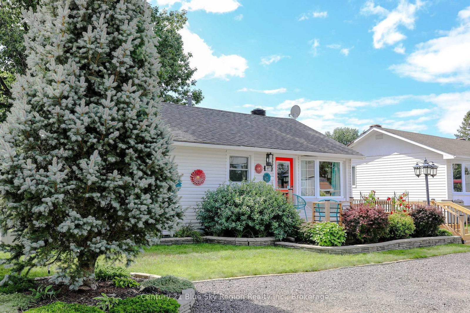 497 Montrose Avenue • North Bay, ON photo 4