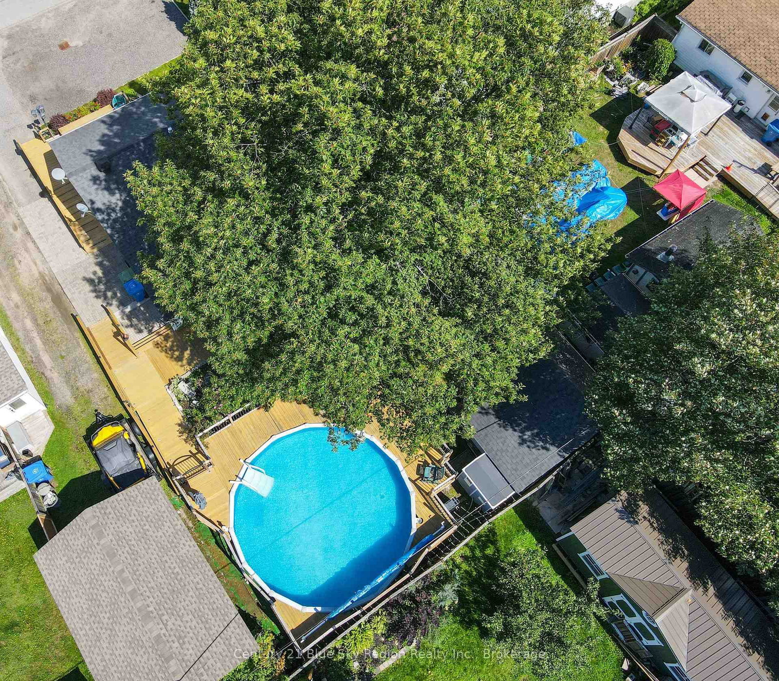 497 Montrose Avenue • North Bay, ON photo 41