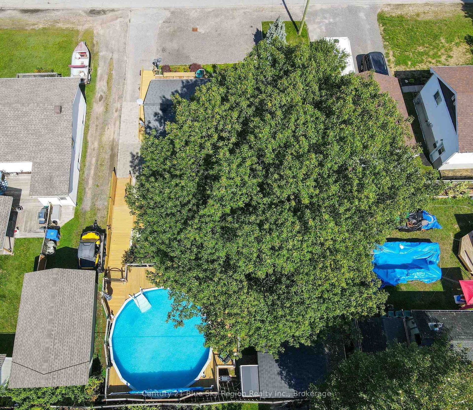 497 Montrose Avenue • North Bay, ON photo 42