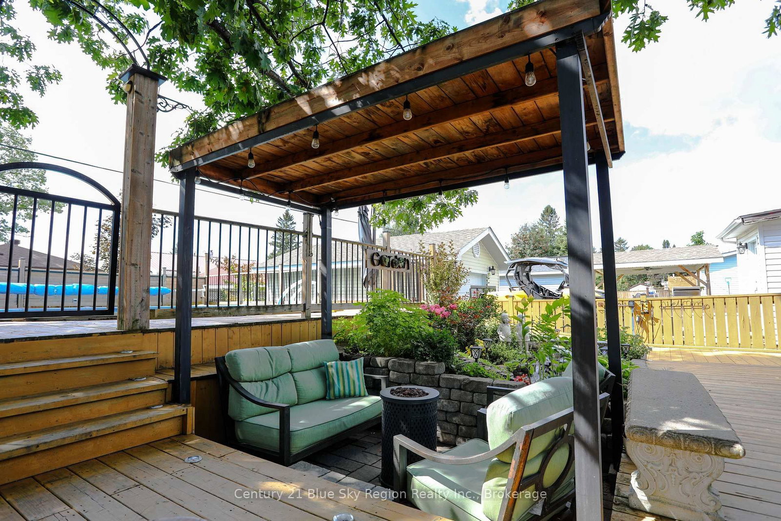 497 Montrose Avenue • North Bay, ON photo 43