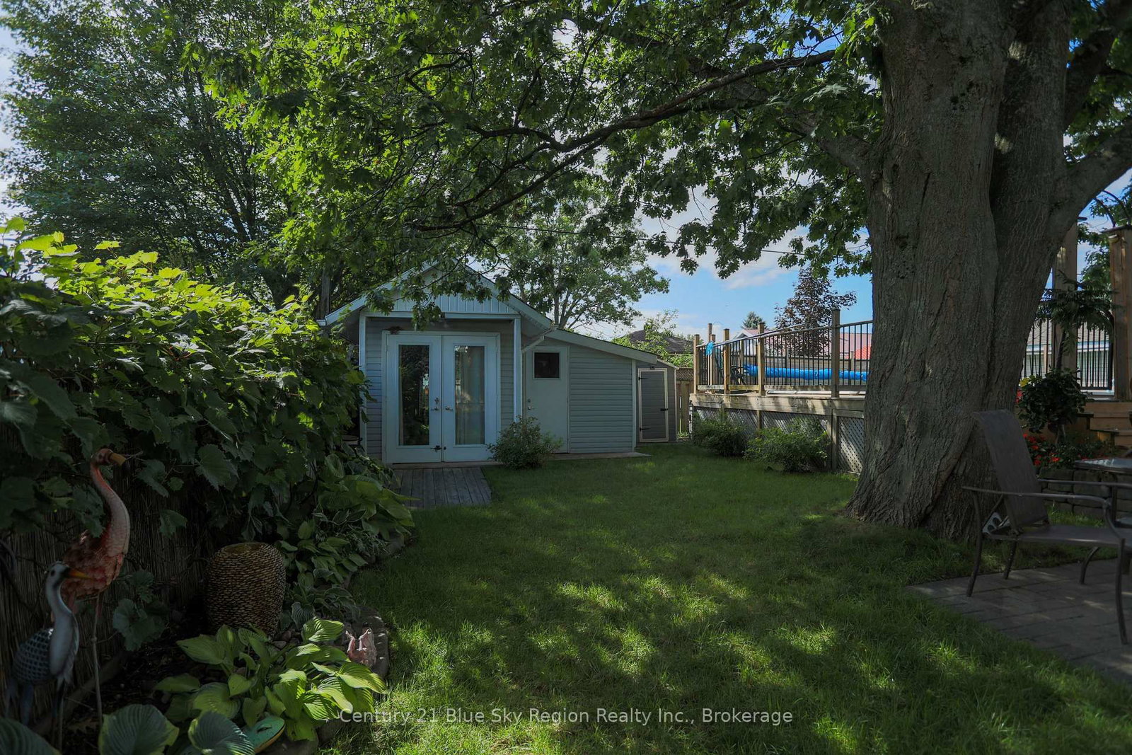 497 Montrose Avenue • North Bay, ON photo 45
