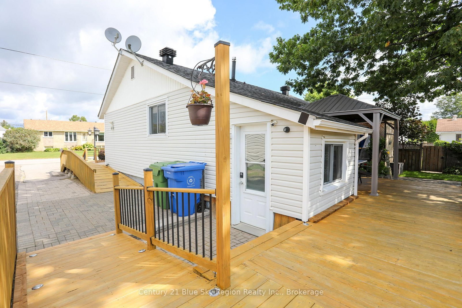 497 Montrose Avenue • North Bay, ON photo 48