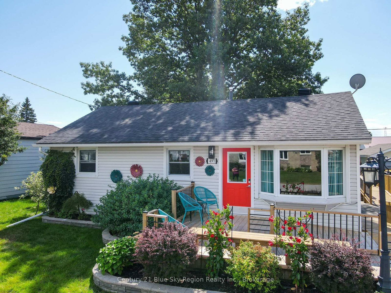 497 Montrose Avenue • North Bay, ON photo 49