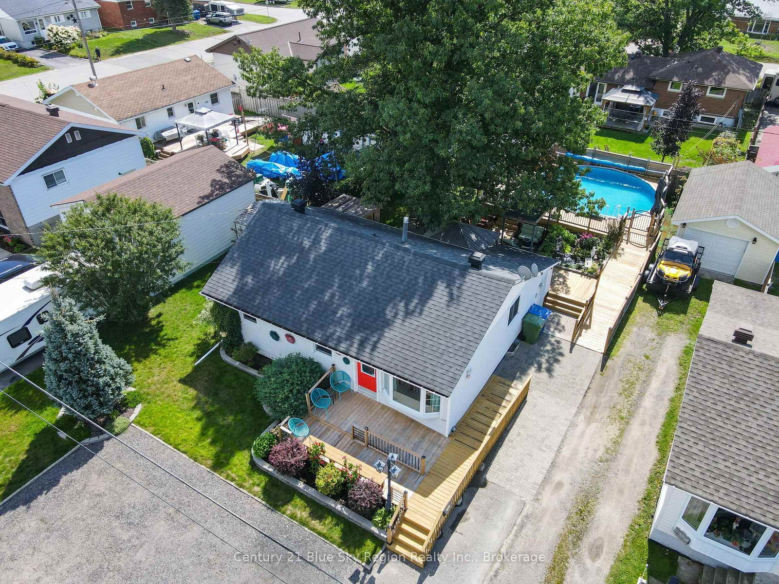 497 Montrose Avenue • North Bay, ON photo 5