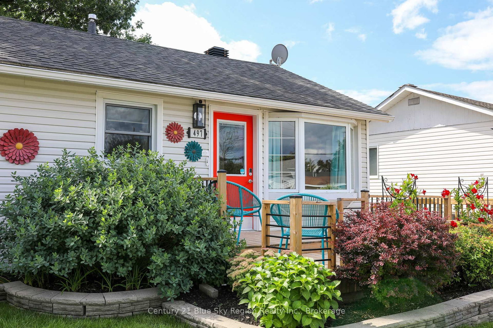 497 Montrose Avenue • North Bay, ON photo 6